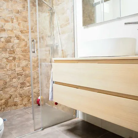 Appartamento Apartamento Cruceiro Oleiros