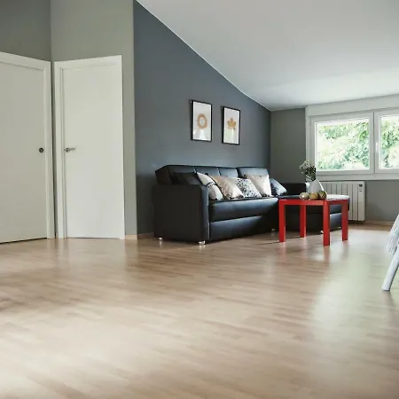 Appartamento Apartamento Cruceiro Oleiros