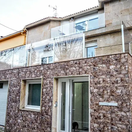 Apartamento Cruceiro * Oleiros