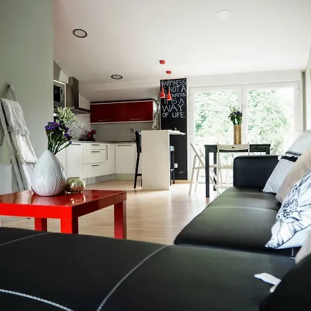 Appartamento Apartamento Cruceiro