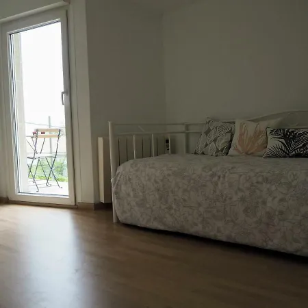 Apartamento Cruceiro Appartamento Oleiros