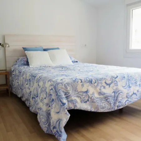 Apartamento Cruceiro Appartamento