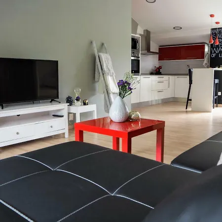 Apartamento Cruceiro Appartamento