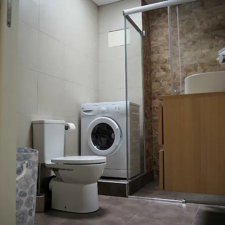 Appartamento Apartamento Cruceiro *