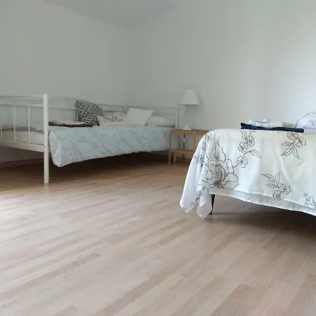 Appartamento Apartamento Cruceiro *
