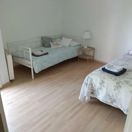 Appartamento Apartamento Cruceiro *
